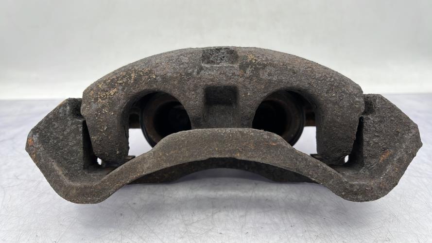 Etrier avant gauche (freinage) IVECO DAILY 3 Diesel