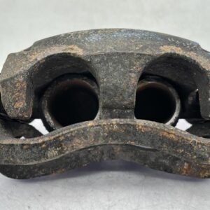 Etrier avant gauche (freinage) CITROEN JUMPER 3 PHASE 2 Diesel