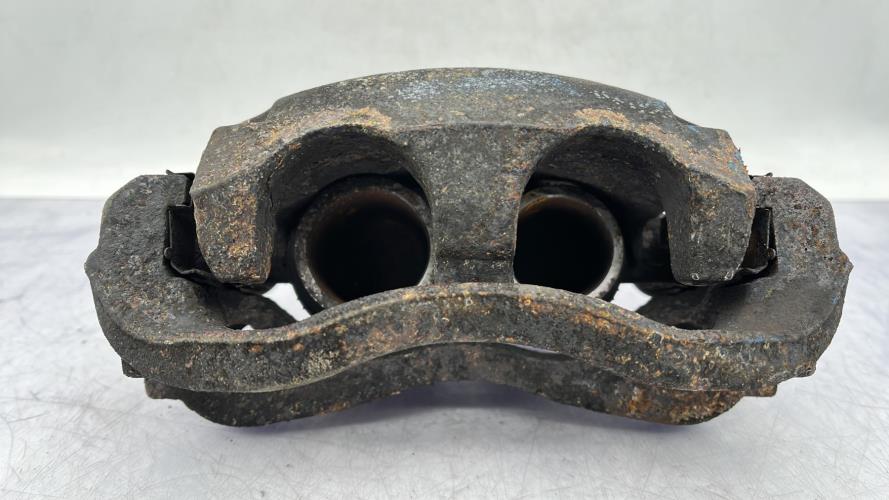 Etrier avant gauche (freinage) CITROEN JUMPER 3 PHASE 2 Diesel