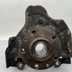 Fusee avant gauche CITROEN JUMPER 3 PHASE 2 Diesel