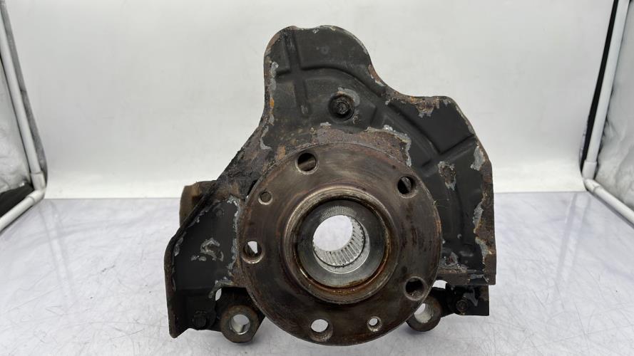 Fusee avant gauche CITROEN JUMPER 3 PHASE 2 Diesel