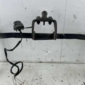 Attelage (boule de remorquage) AUDI 80 3 PHASE 1 Diesel