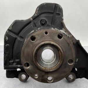 Fusee avant droit CITROEN JUMPER 3 PHASE 2 Diesel