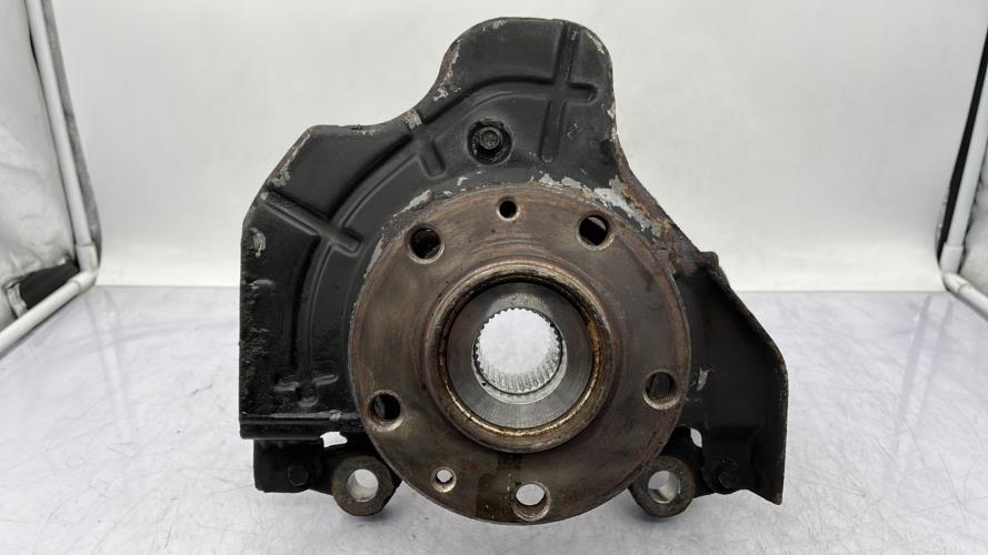 Fusee avant droit CITROEN JUMPER 3 PHASE 2 Diesel