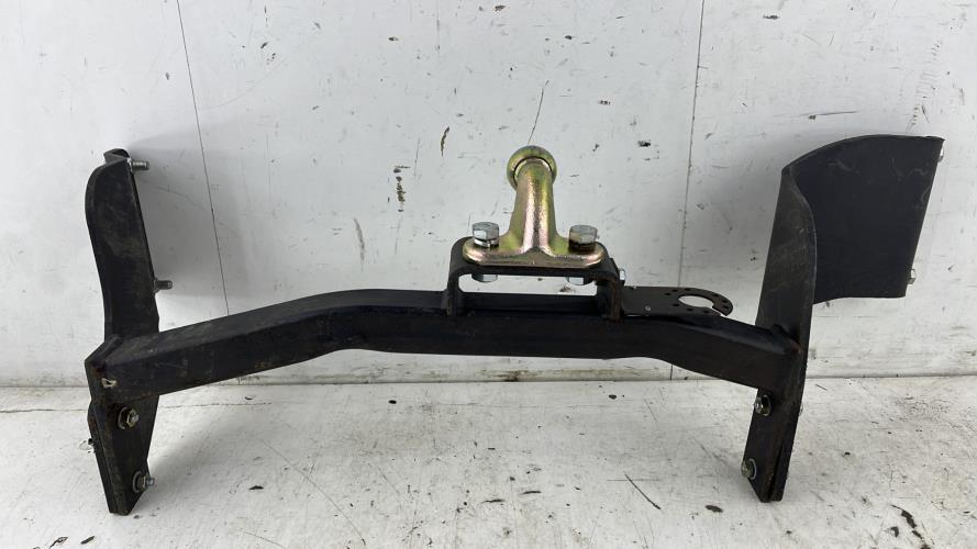 Attelage (boule de remorquage) FORD TRANSIT 1 PHASE 2 Essence