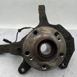 Fusee avant gauche RENAULT GRAND ESPACE 4 PHASE 1 Essence