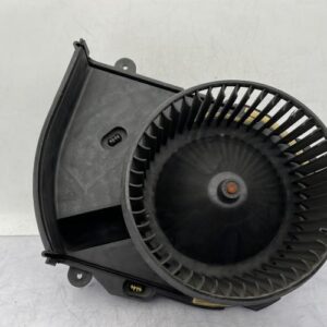 Ventilateur chauffage CITROEN JUMPY 2 Diesel