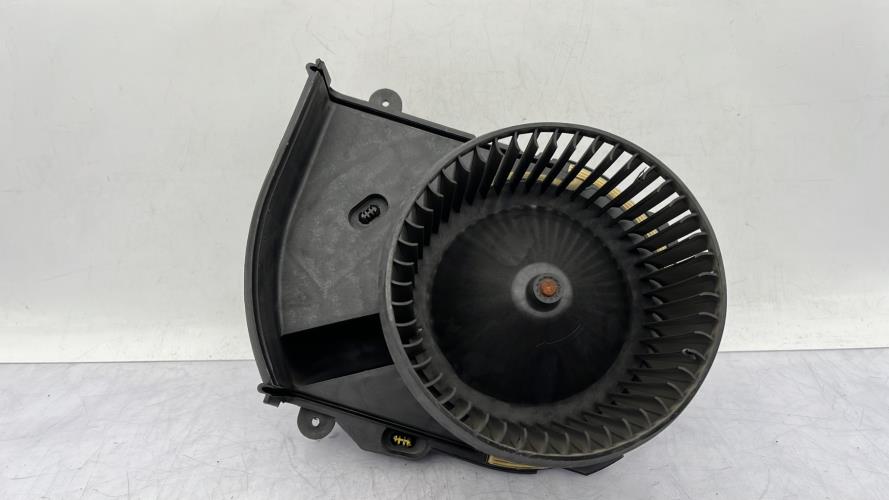 Ventilateur chauffage CITROEN JUMPY 2 Diesel