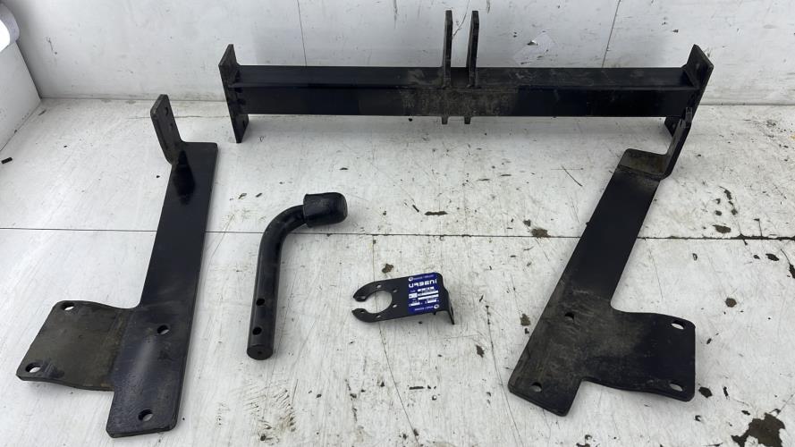 Attelage (boule de remorquage) RENAULT MASTER 1 PHASE 2 Diesel