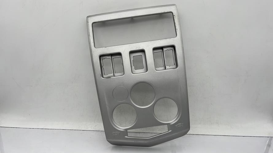 Revetement DACIA LOGAN MCV 1 PHASE 1 BREAK Diesel