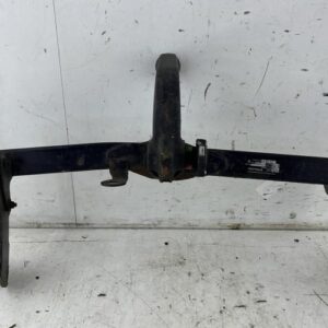 Attelage (boule de remorquage) FIAT 500 2 PHASE 1 Essence