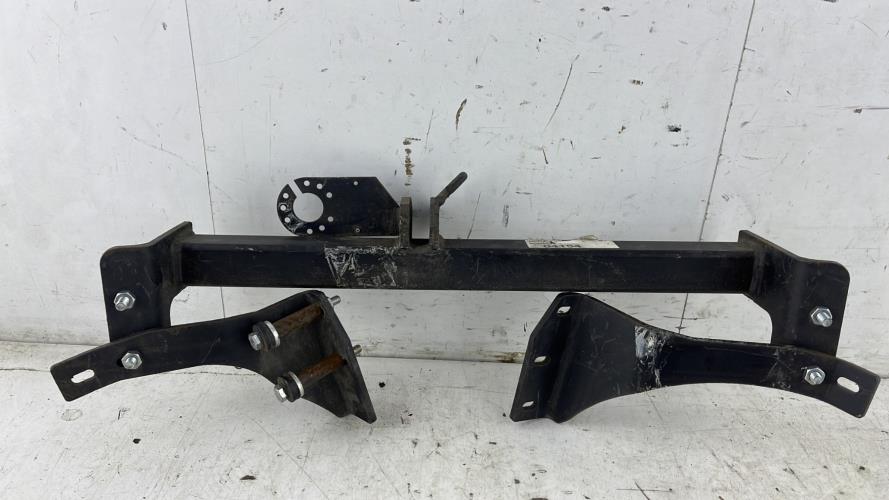 Attelage (boule de remorquage) RENAULT SCENIC 1 PHASE 2 Essence