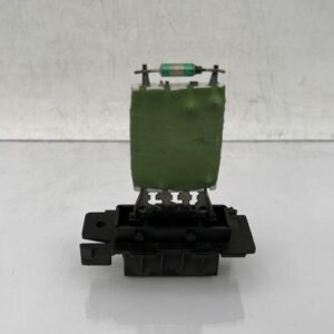Resistance rechauffage air CITROEN JUMPY 2 Diesel