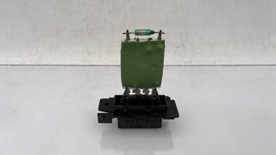 Resistance rechauffage air CITROEN JUMPY 2 Diesel
