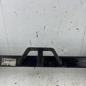 Attelage (boule de remorquage) MITSUBISHI PAJERO 2 PHASE 2 Diesel