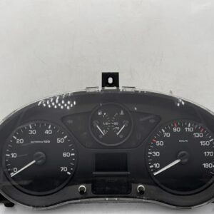 Compteur CITROEN JUMPY 2 Diesel