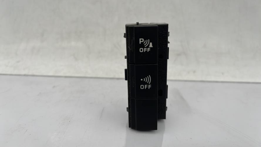 Bouton/Interrupteur CITROEN JUMPY 2 Diesel