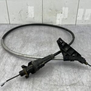 Cable de commande de frein à main CITROEN JUMPY 2 Diesel