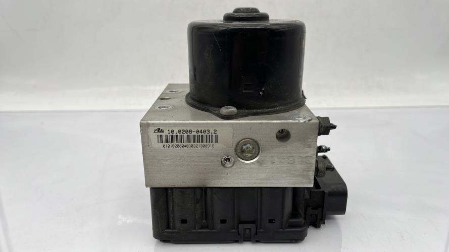 Bloc ABS (freins anti-blocage) PEUGEOT 206 PHASE 1 Diesel