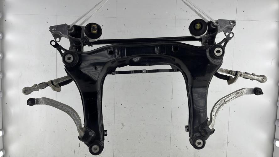 Berceau avant AUDI A4 2 PHASE 1 Diesel