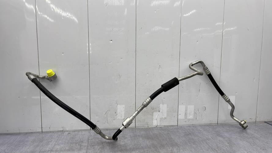 Tuyau de climatisation VOLKSWAGEN POLO 4 PHASE 2 Essence