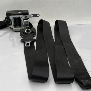 Ceinture avant droit VOLKSWAGEN POLO 4 PHASE 2 Essence