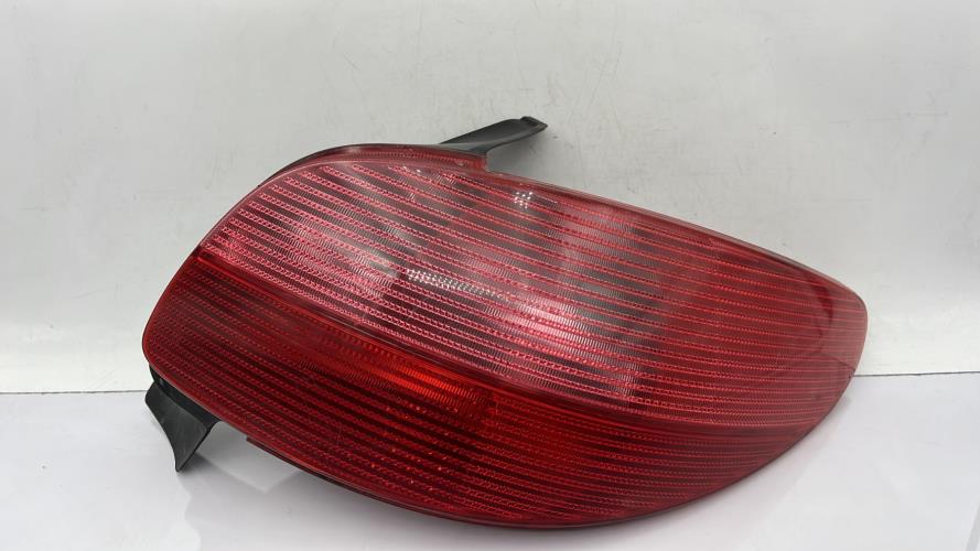 Feu arriere principal droit (feux) PEUGEOT 206 PHASE 1 Diesel