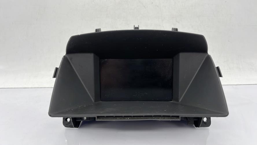 Afficheur OPEL ZAFIRA B PHASE 1 Diesel