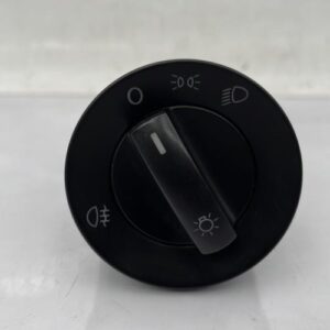 Commande de phare VOLKSWAGEN POLO 4 PHASE 2 Essence