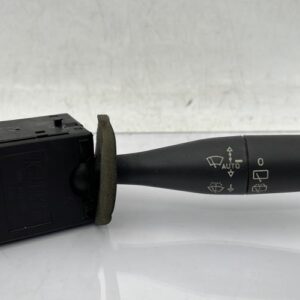 Commodo d'essuie glaces PEUGEOT 206 PHASE 1 Diesel