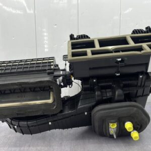 Bloc chauffage OPEL ZAFIRA TOURER C PHASE 2 Diesel