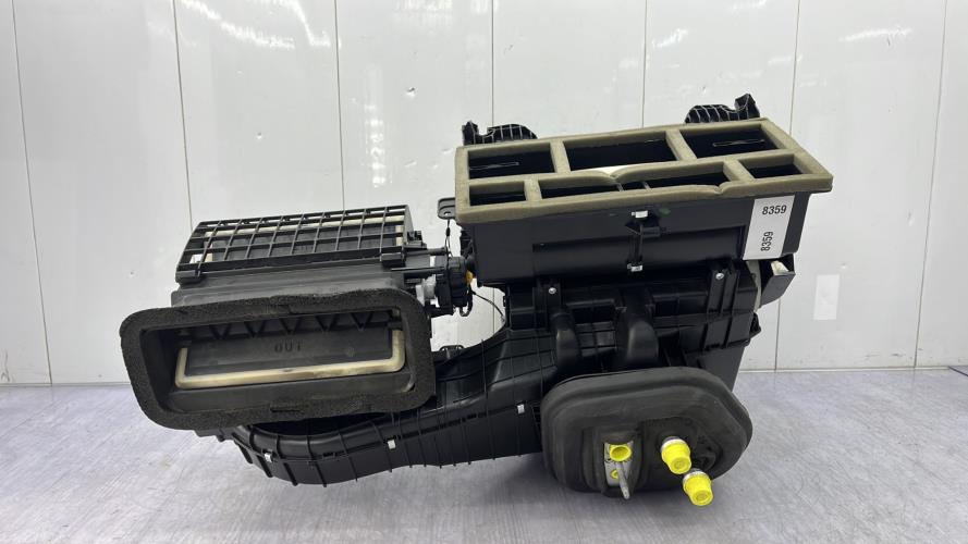 Bloc chauffage OPEL ZAFIRA TOURER C PHASE 2 Diesel