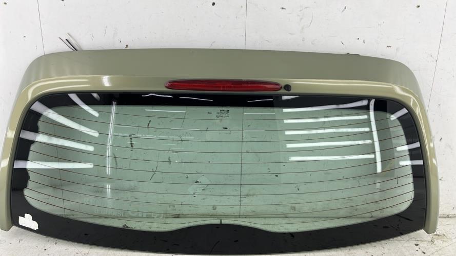 Malle/Hayon arriere RENAULT SCENIC 1 PHASE 2 Diesel