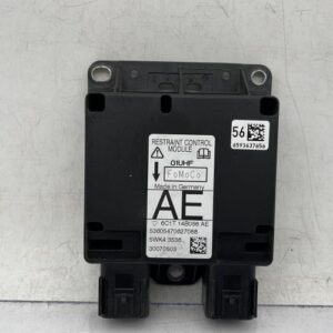 Boitier air bag FORD TRANSIT 4 Diesel