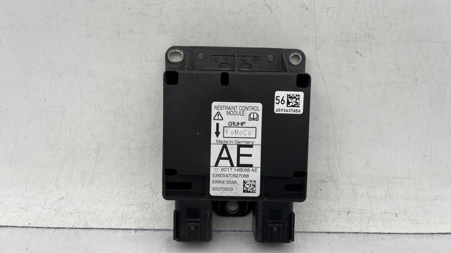 Boitier air bag FORD TRANSIT 4 Diesel