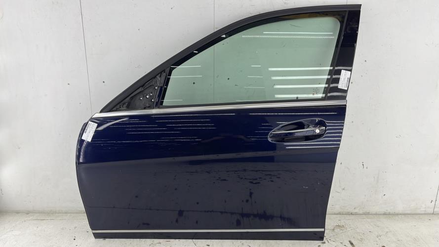 Porte avant gauche MERCEDES CLASSE C 204 PHASE 2 BREAK Diesel