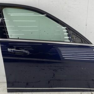 Porte avant droit MERCEDES CLASSE C 204 PHASE 2 BREAK Diesel