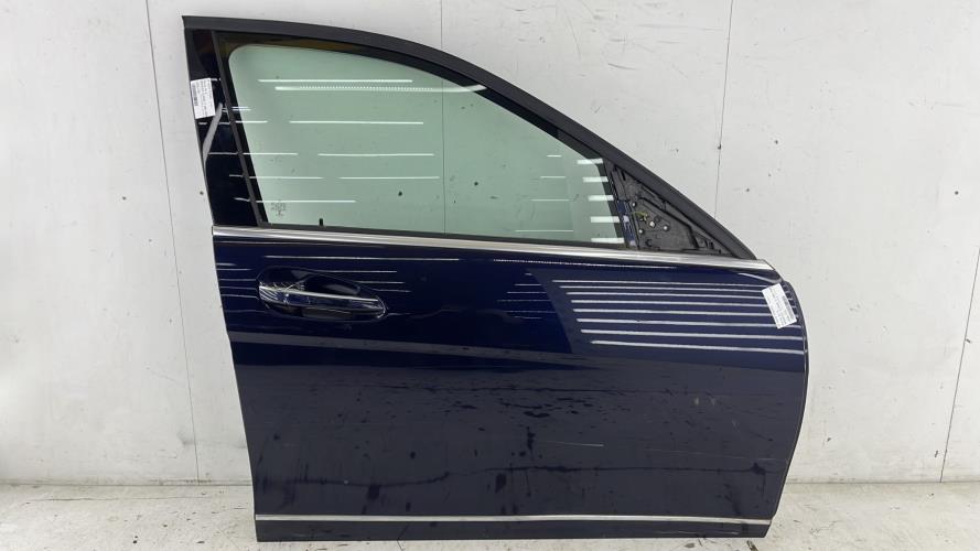 Porte avant droit MERCEDES CLASSE C 204 PHASE 2 BREAK Diesel
