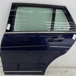 Porte arriere gauche MERCEDES CLASSE C 204 PHASE 2 BREAK Diesel