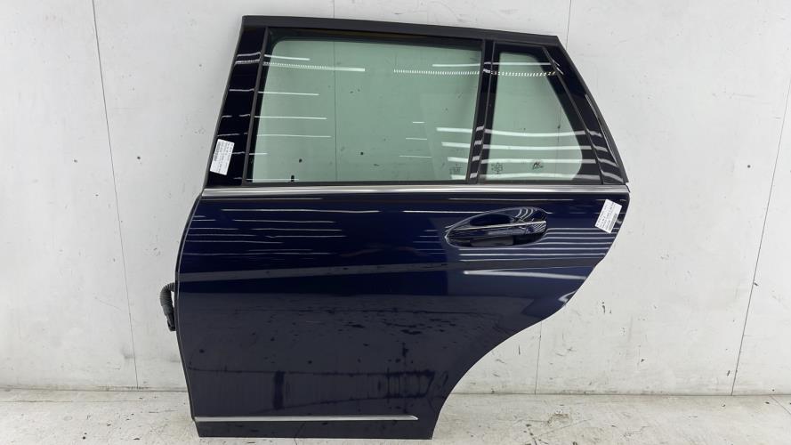 Porte arriere gauche MERCEDES CLASSE C 204 PHASE 2 BREAK Diesel