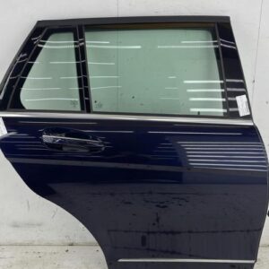 Porte arriere droit MERCEDES CLASSE C 204 PHASE 2 BREAK Diesel