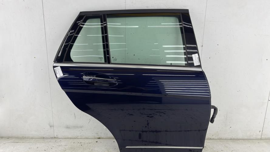 Porte arriere droit MERCEDES CLASSE C 204 PHASE 2 BREAK Diesel