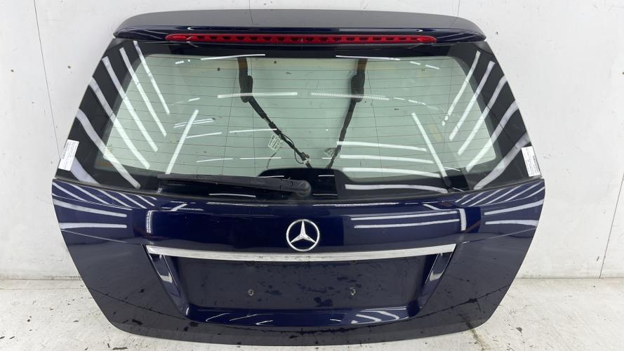 Malle/Hayon arriere MERCEDES CLASSE C 204 PHASE 2 BREAK Diesel