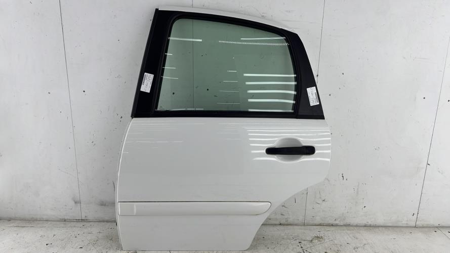 Porte arriere gauche CITROEN C3 1 PHASE 2 Diesel