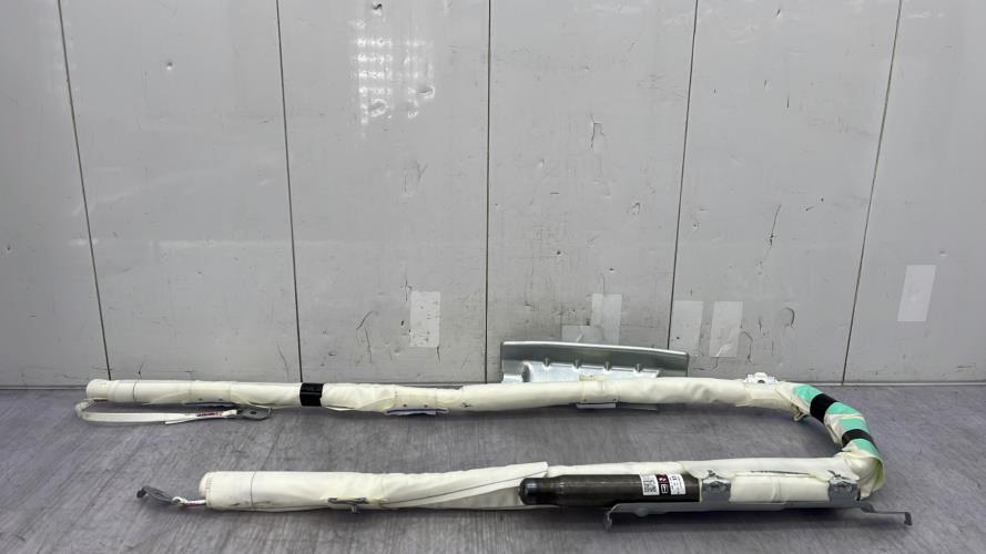 Air bag rideau droit OPEL ZAFIRA TOURER C PHASE 2 Diesel