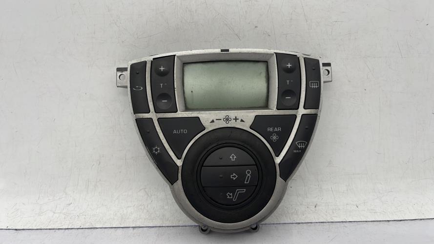 Commande chauffage CITROEN C8 Diesel
