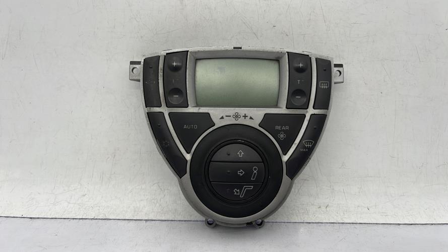 Commande chauffage CITROEN C8 Diesel