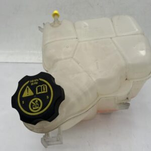 Vase d'expansion OPEL ZAFIRA TOURER C PHASE 2 Diesel