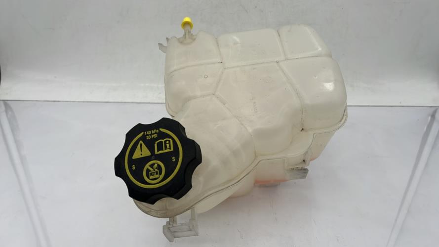 Vase d'expansion OPEL ZAFIRA TOURER C PHASE 2 Diesel