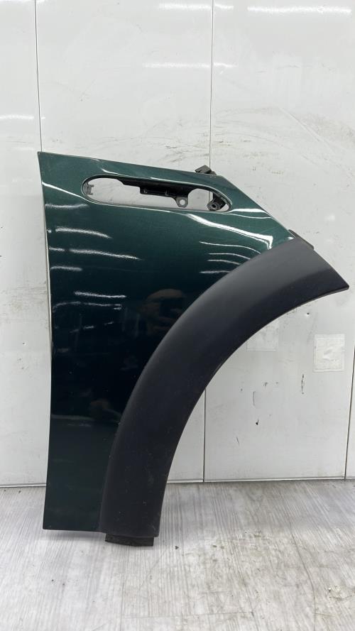 Aile avant droit MINI MINI 1 R50/R53 PHASE 1 Essence